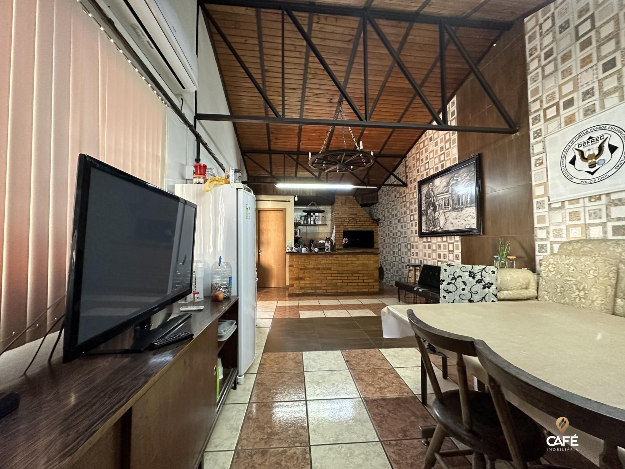 Casa, 5 quartos, 376 m² - Foto 9