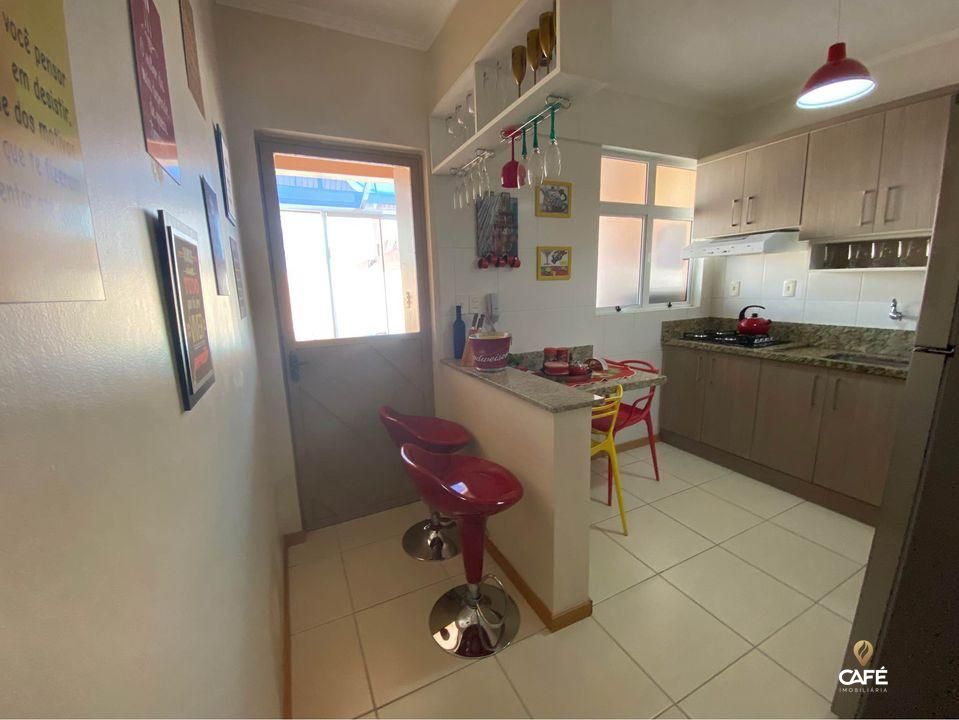 Cobertura, 3 quartos, 128 m² - Foto 4