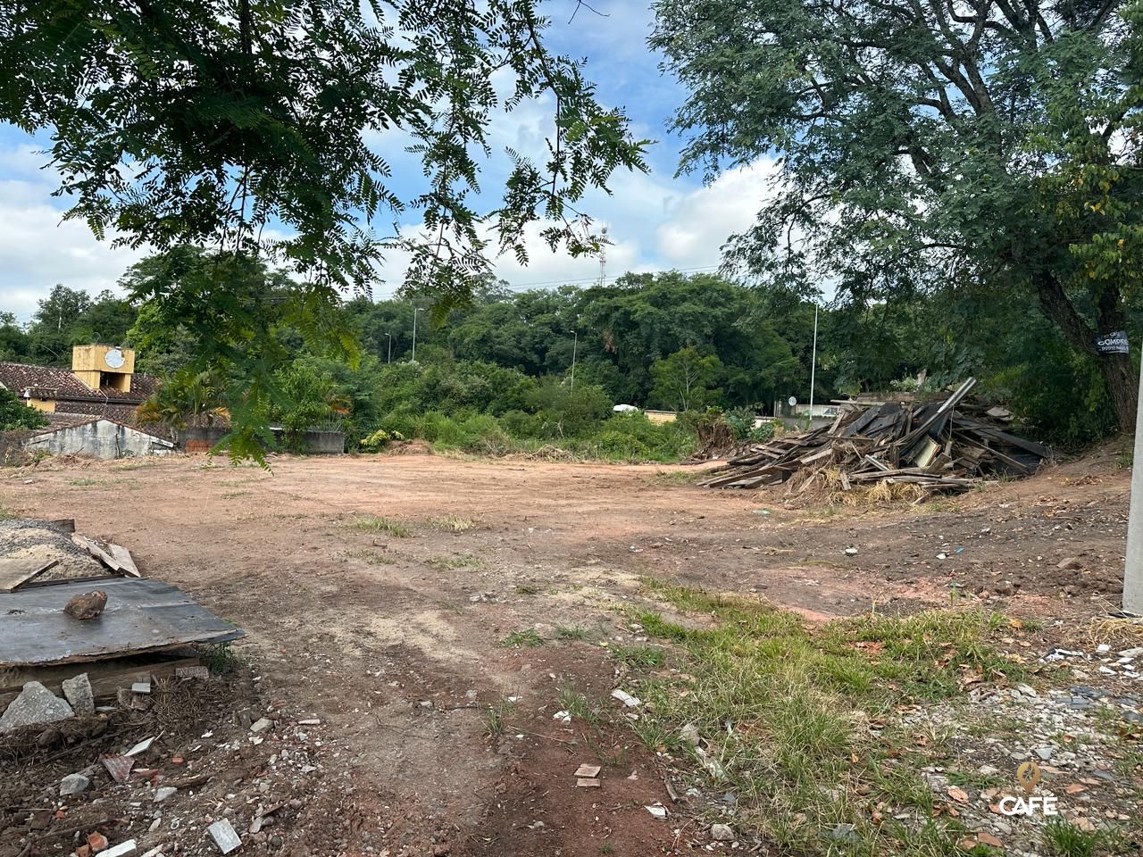 Terreno, 720 m² - Foto 3