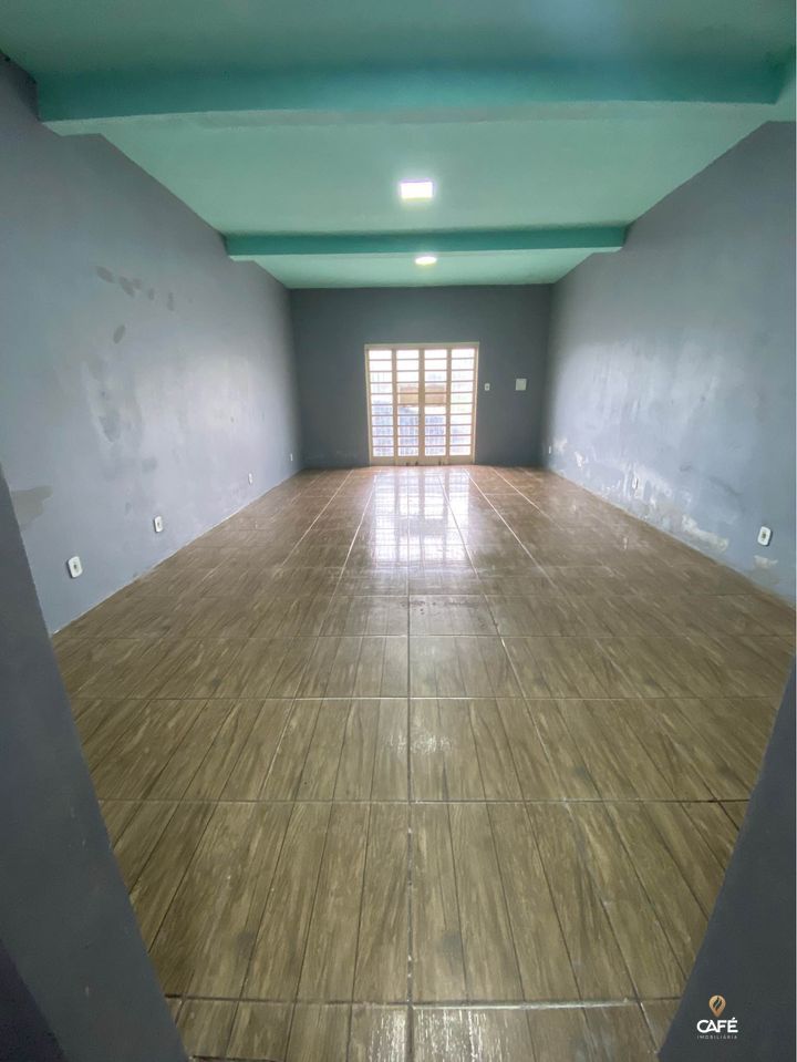 Conjunto Comercial-Sala para alugar com 1 quarto, 75m² - Foto 1