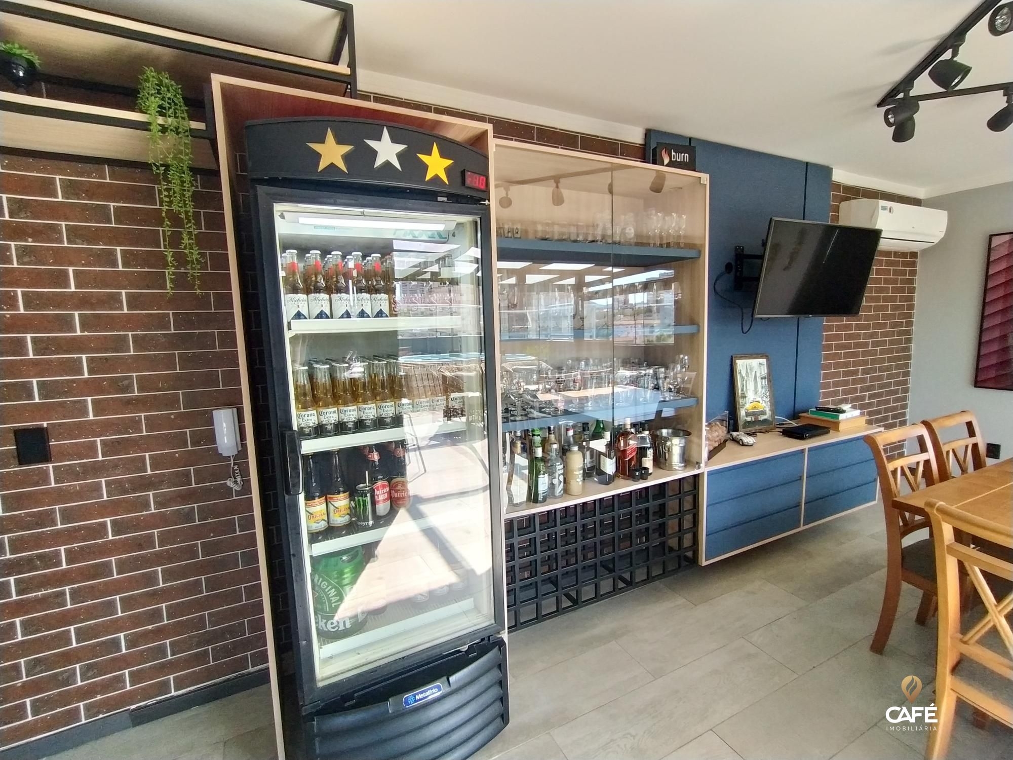 Cobertura, 3 quartos, 167 m² - Foto 6