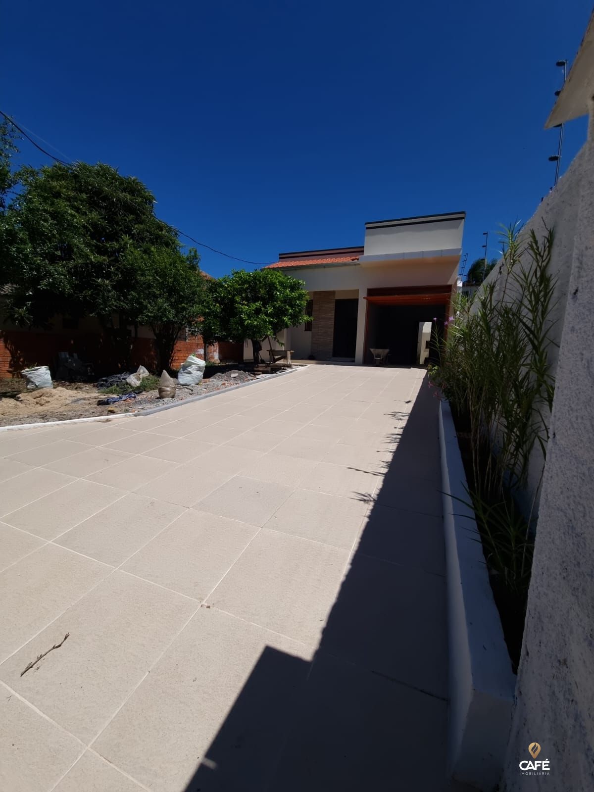 Casa, 2 quartos, 82 m² - Foto 1