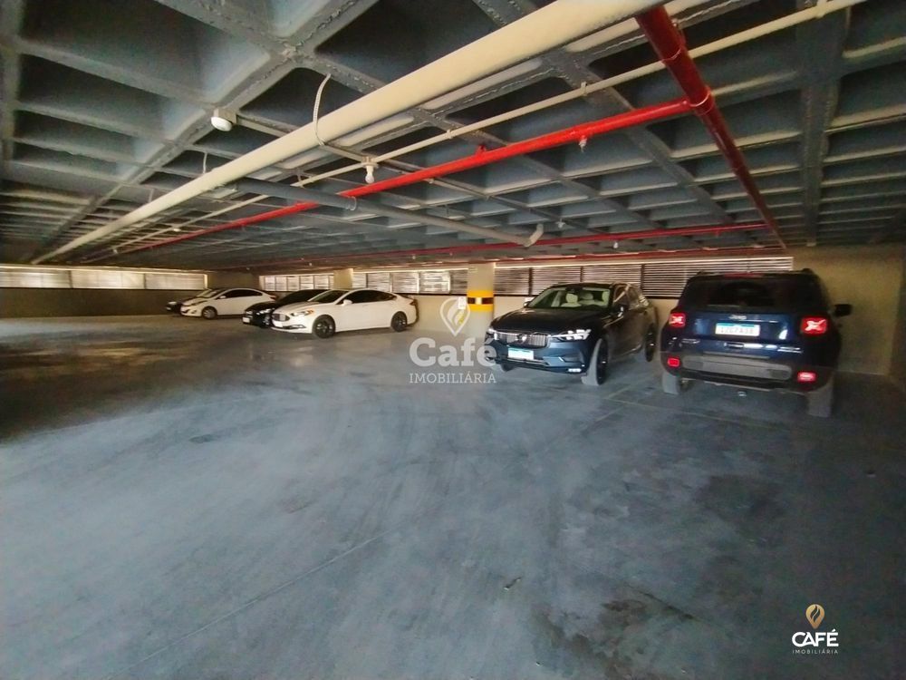 Conjunto Comercial-Sala à venda com 1 quarto, 465m² - Foto 9