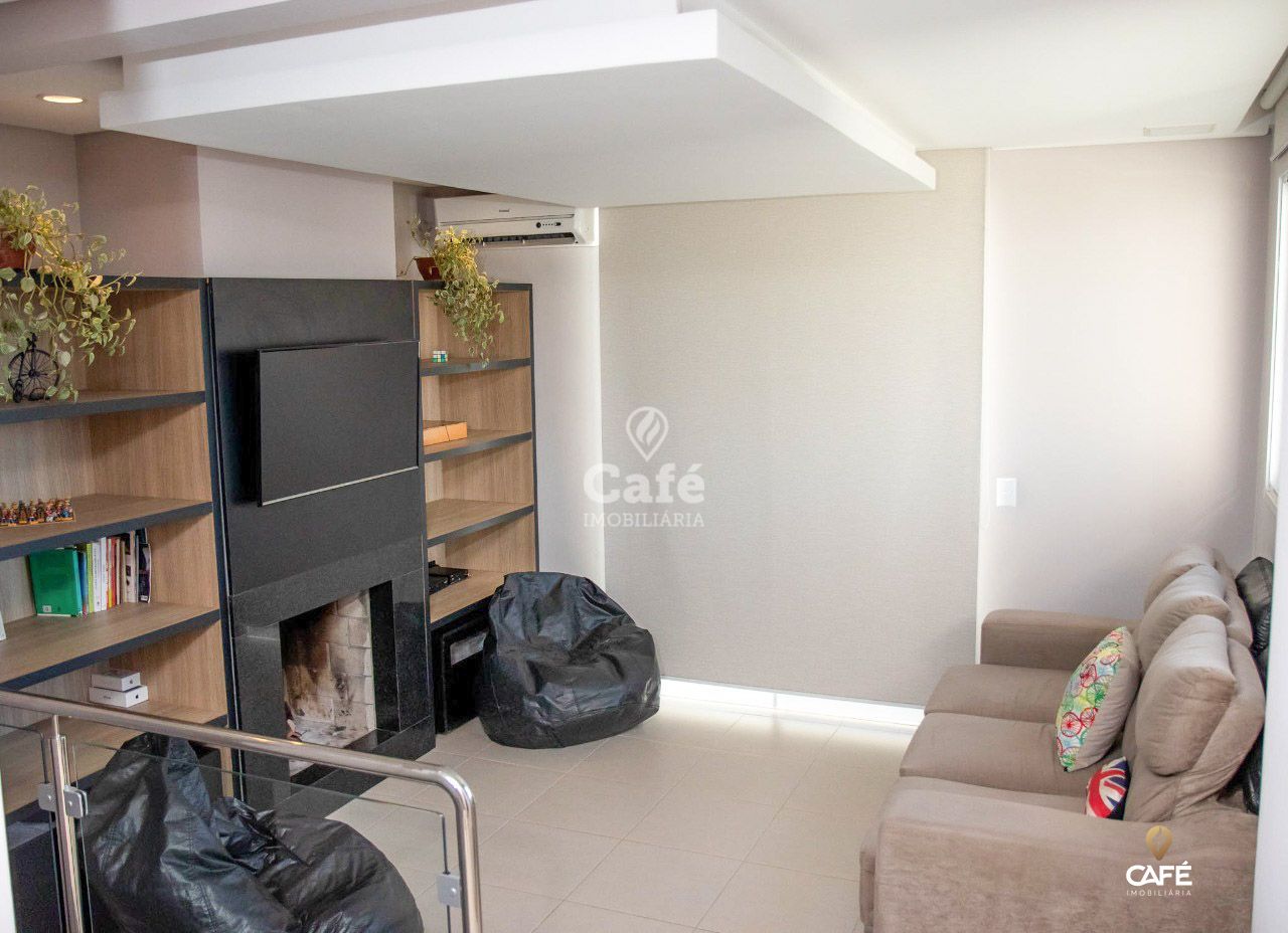 Cobertura à venda com 3 quartos, 158m² - Foto 6