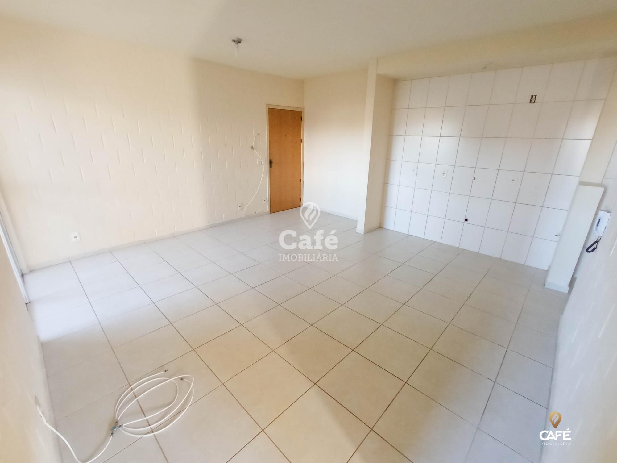 Apartamento à venda com 3 quartos, 80m² - Foto 2