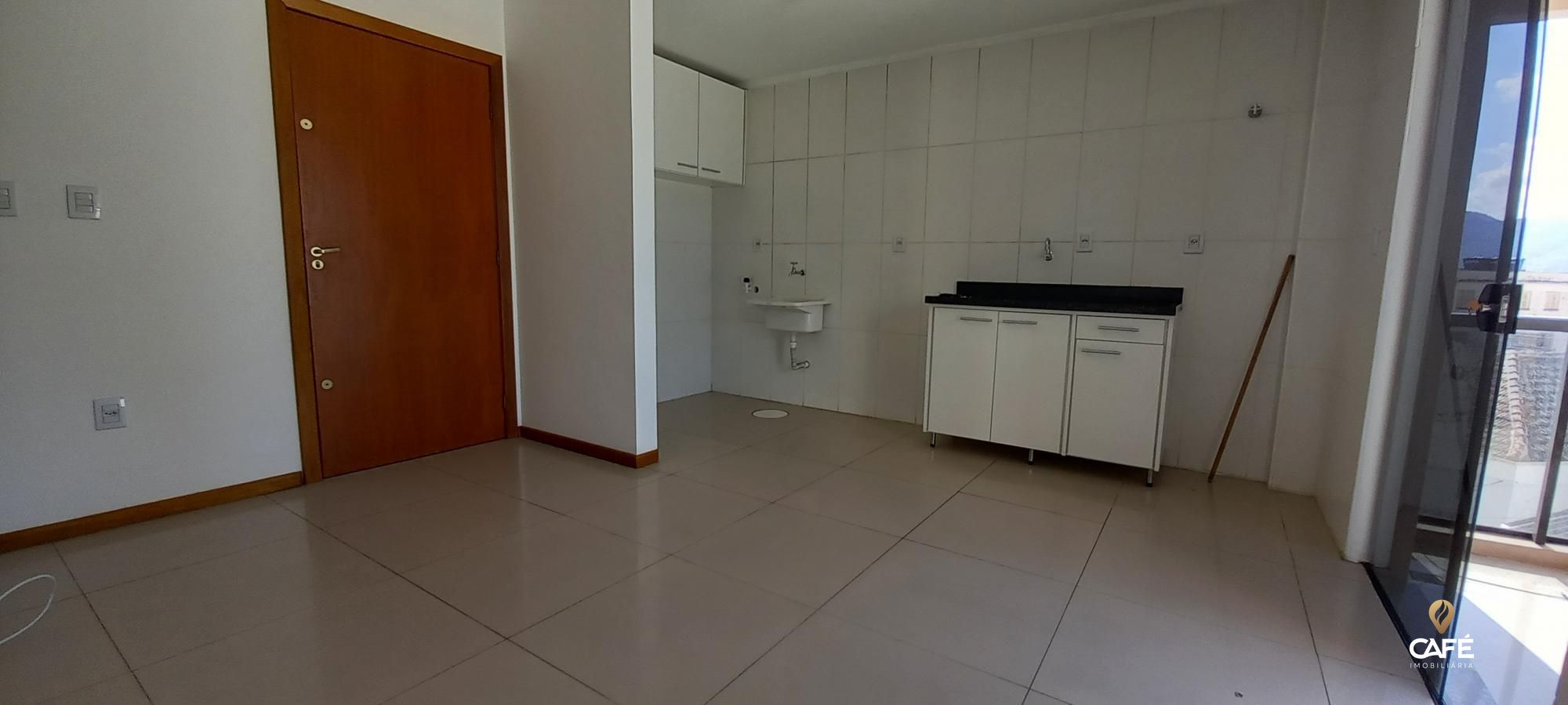 Apartamento à venda com 2 quartos, 58m² - Foto 1