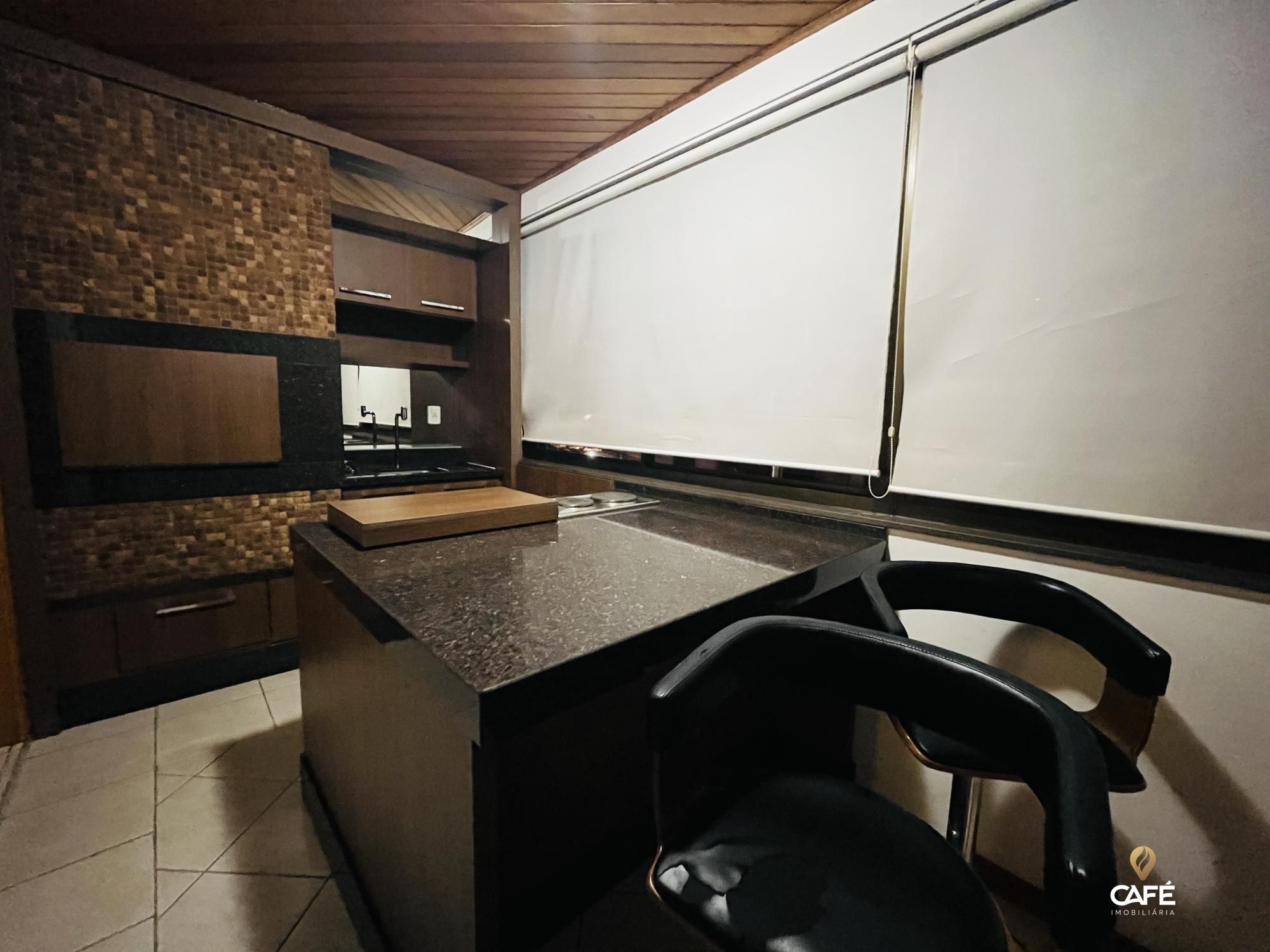 Apartamento, 3 quartos, 220 m² - Foto 6