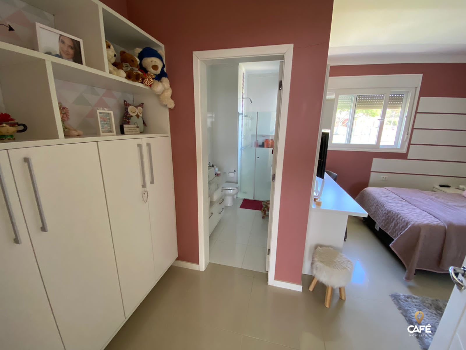Casa, 4 quartos, 609 m² - Foto 23
