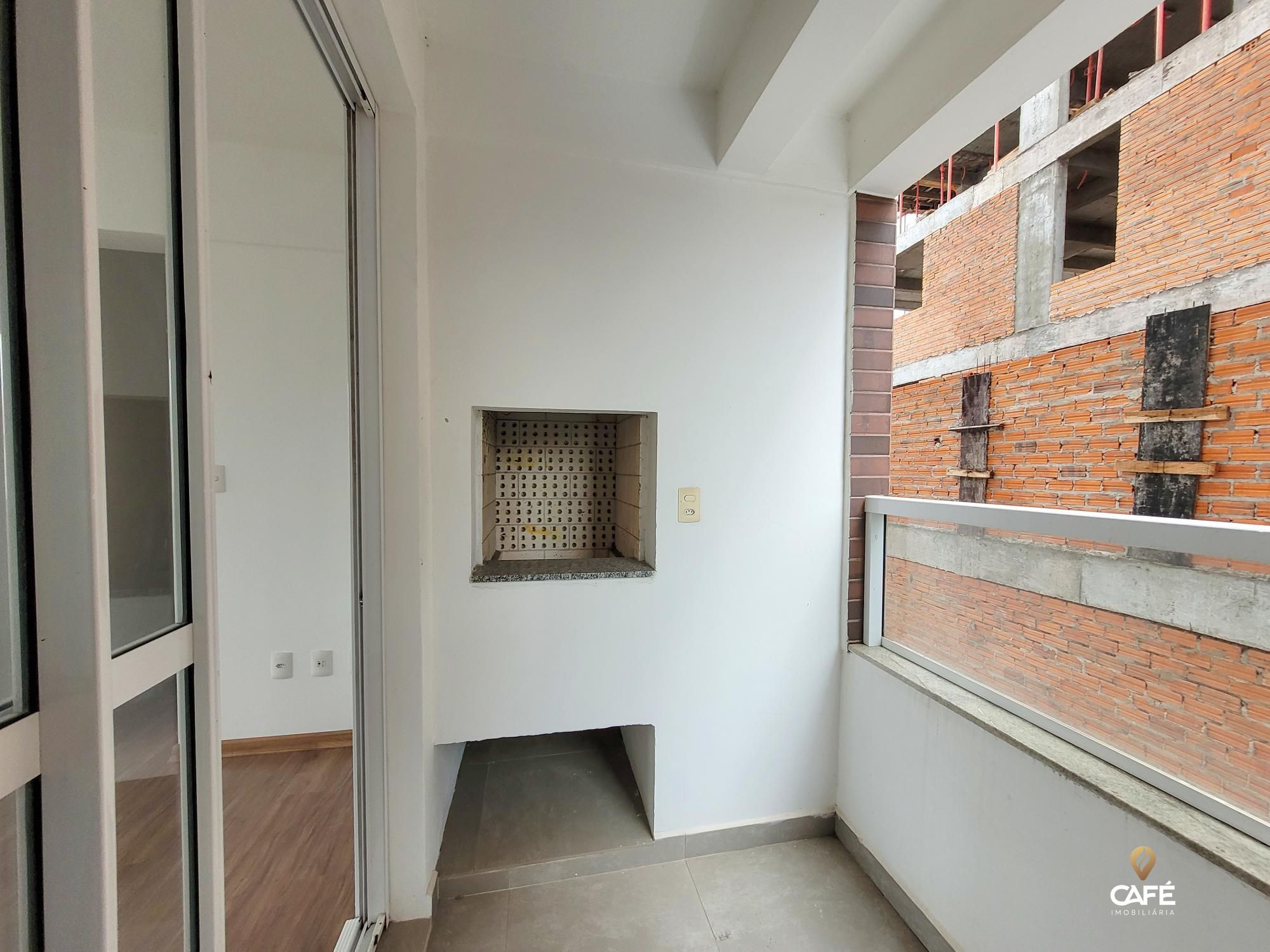 Apartamento à venda com 3 quartos, 108m² - Foto 7