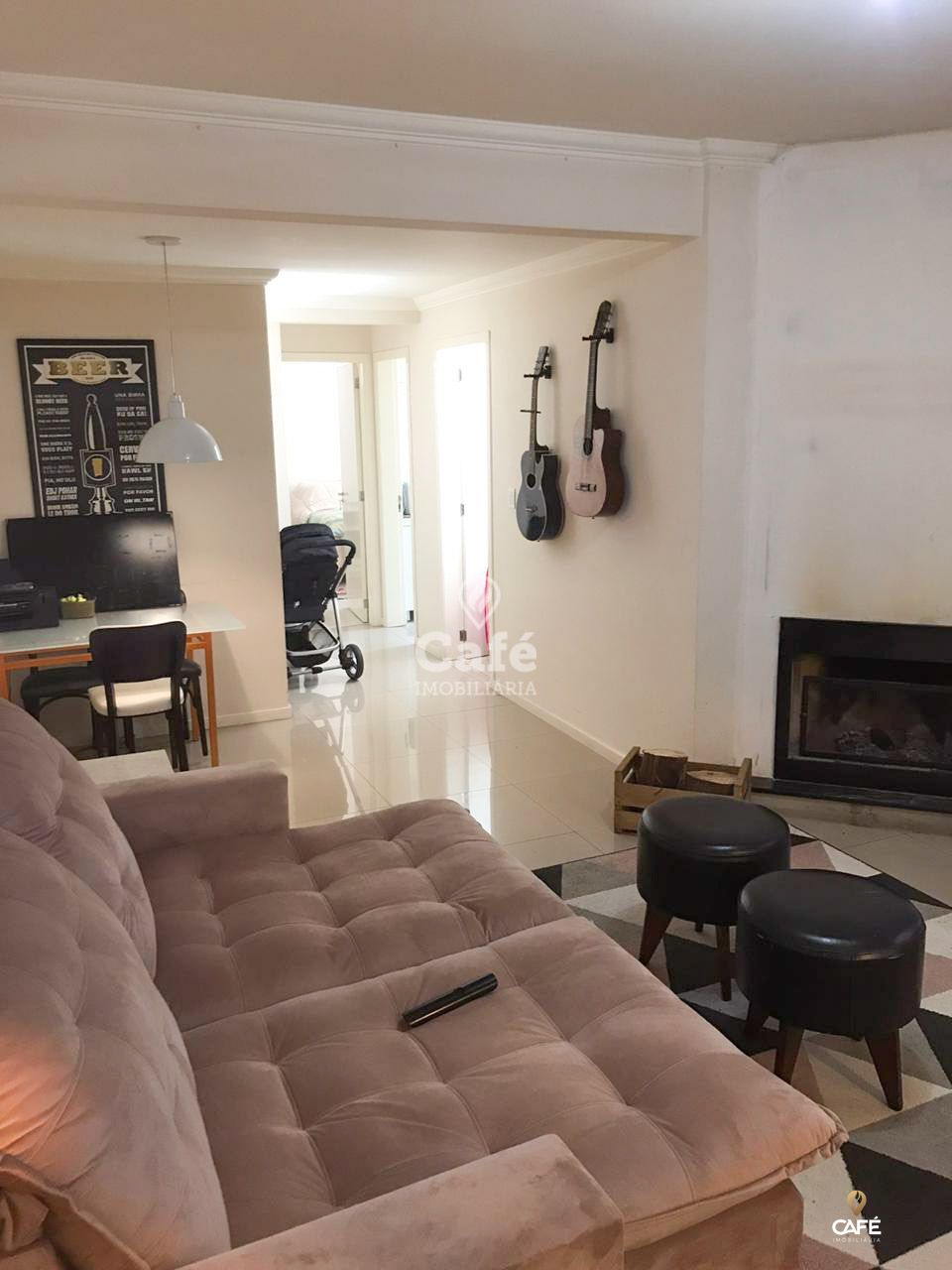 Apartamento, 2 quartos, 90 m² - Foto 4