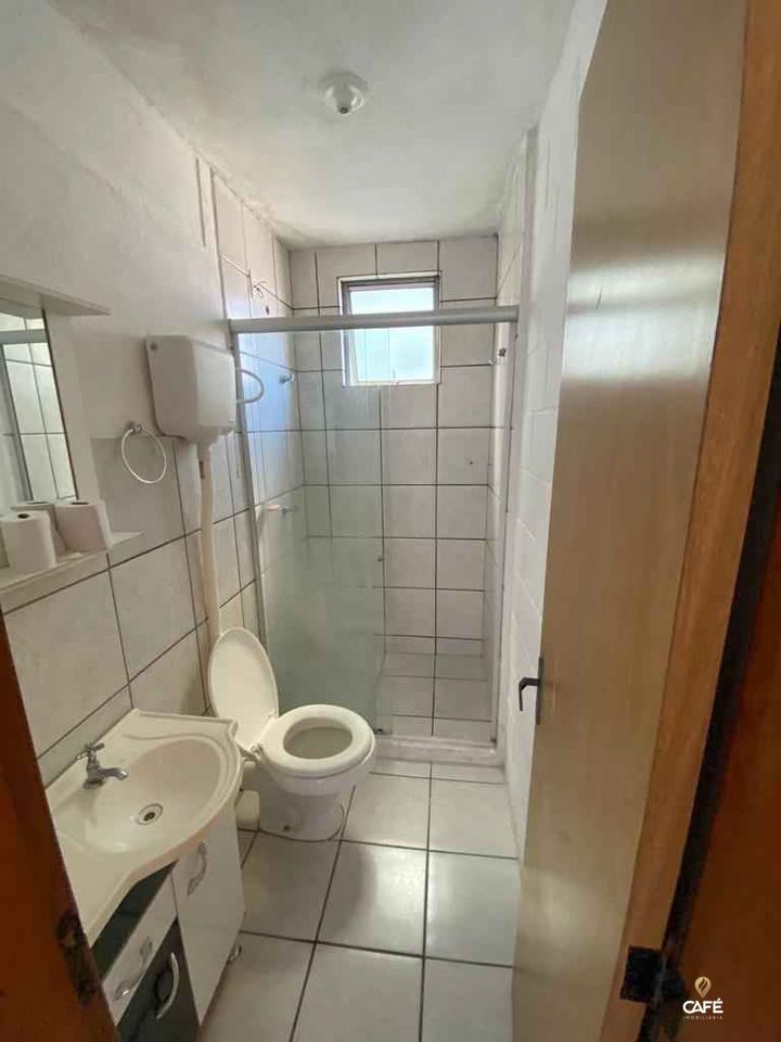 Apartamento à venda com 2 quartos, 48m² - Foto 3