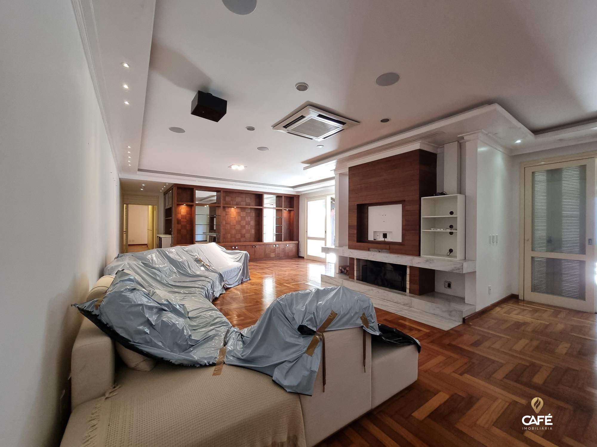 Casa de Condomínio à venda com 4 quartos, 387m² - Foto 27