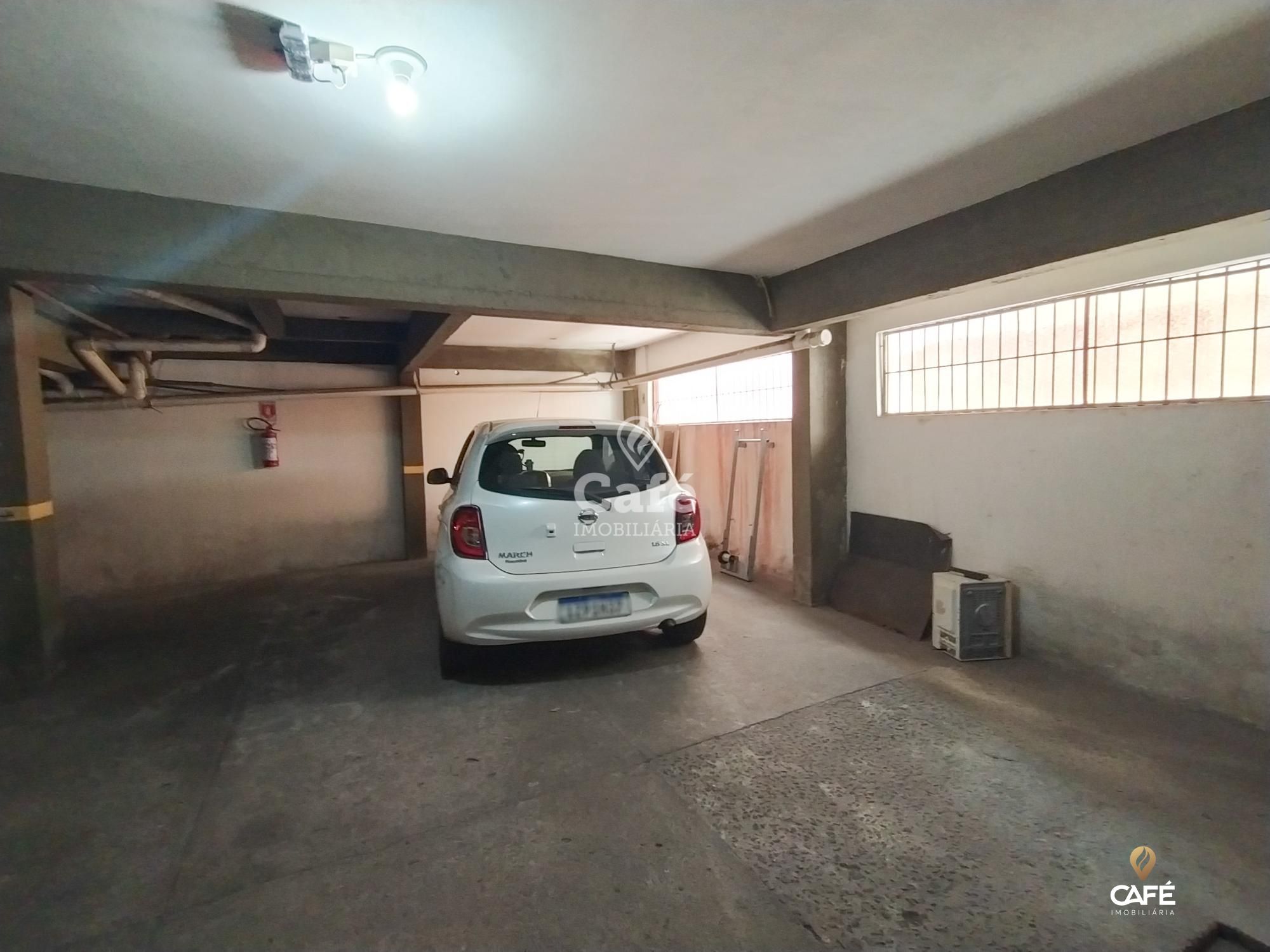 Apartamento à venda com 1 quarto, 57m² - Foto 8