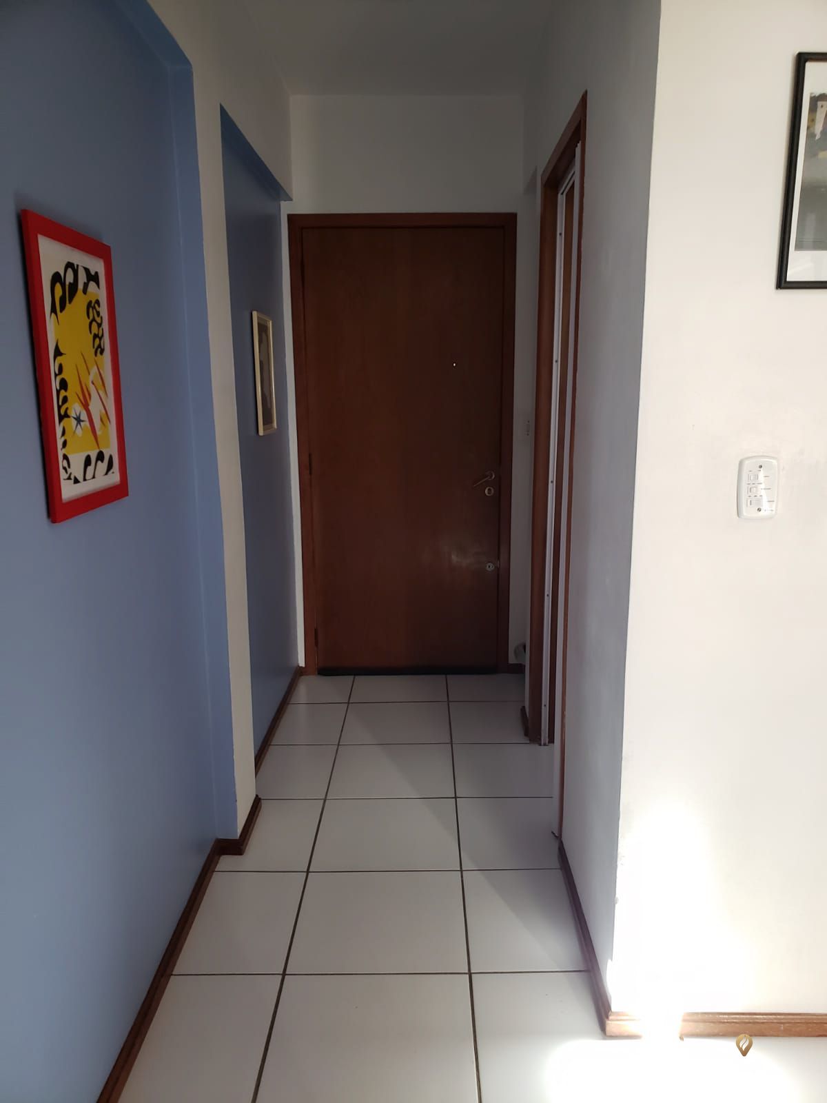 Cobertura à venda com 2 quartos, 90m² - Foto 3