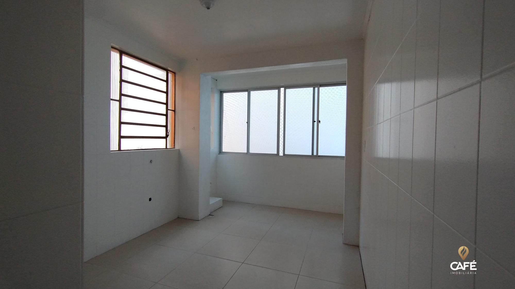 Apartamento à venda com 1 quarto, 45m² - Foto 3