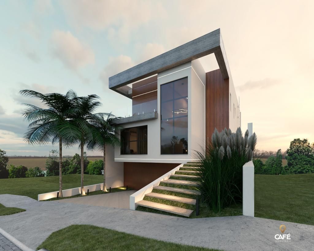 Casa, 3 quartos, 300 m² - Foto 1