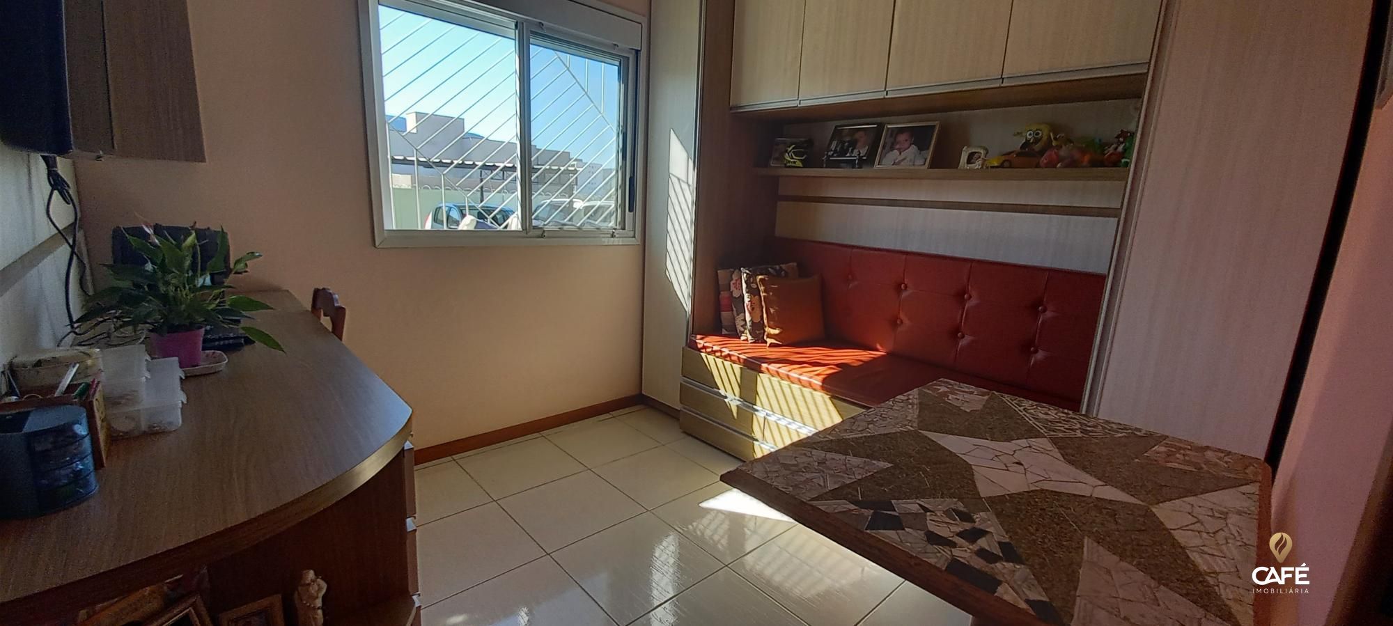 Apartamento à venda com 2 quartos, 58m² - Foto 14