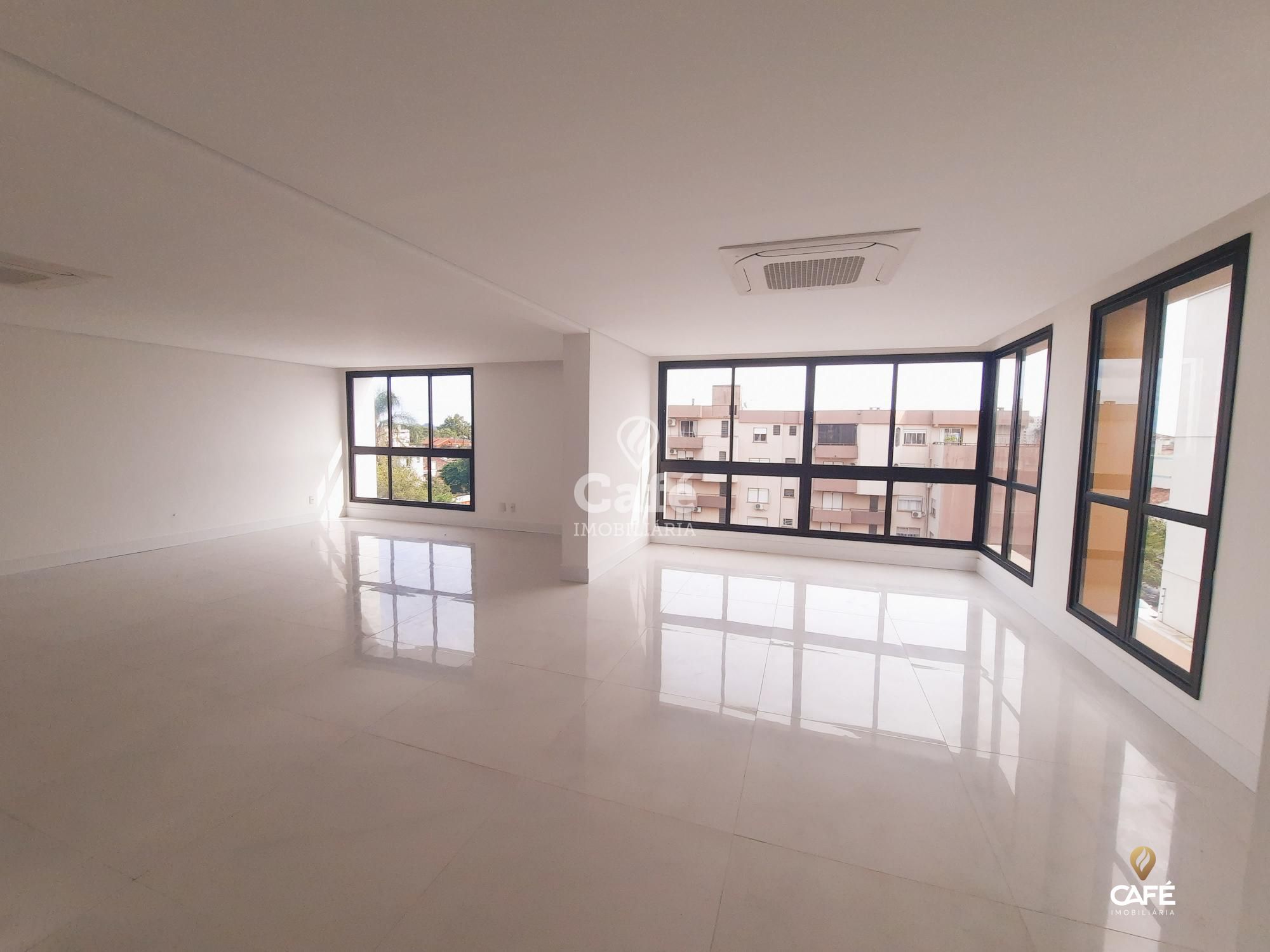 Apartamento à venda com 3 quartos, 220m² - Foto 5