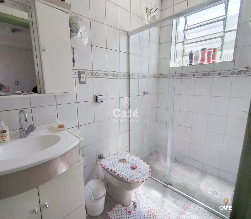 Apartamento à venda com 3 quartos, 80m² - Foto 11