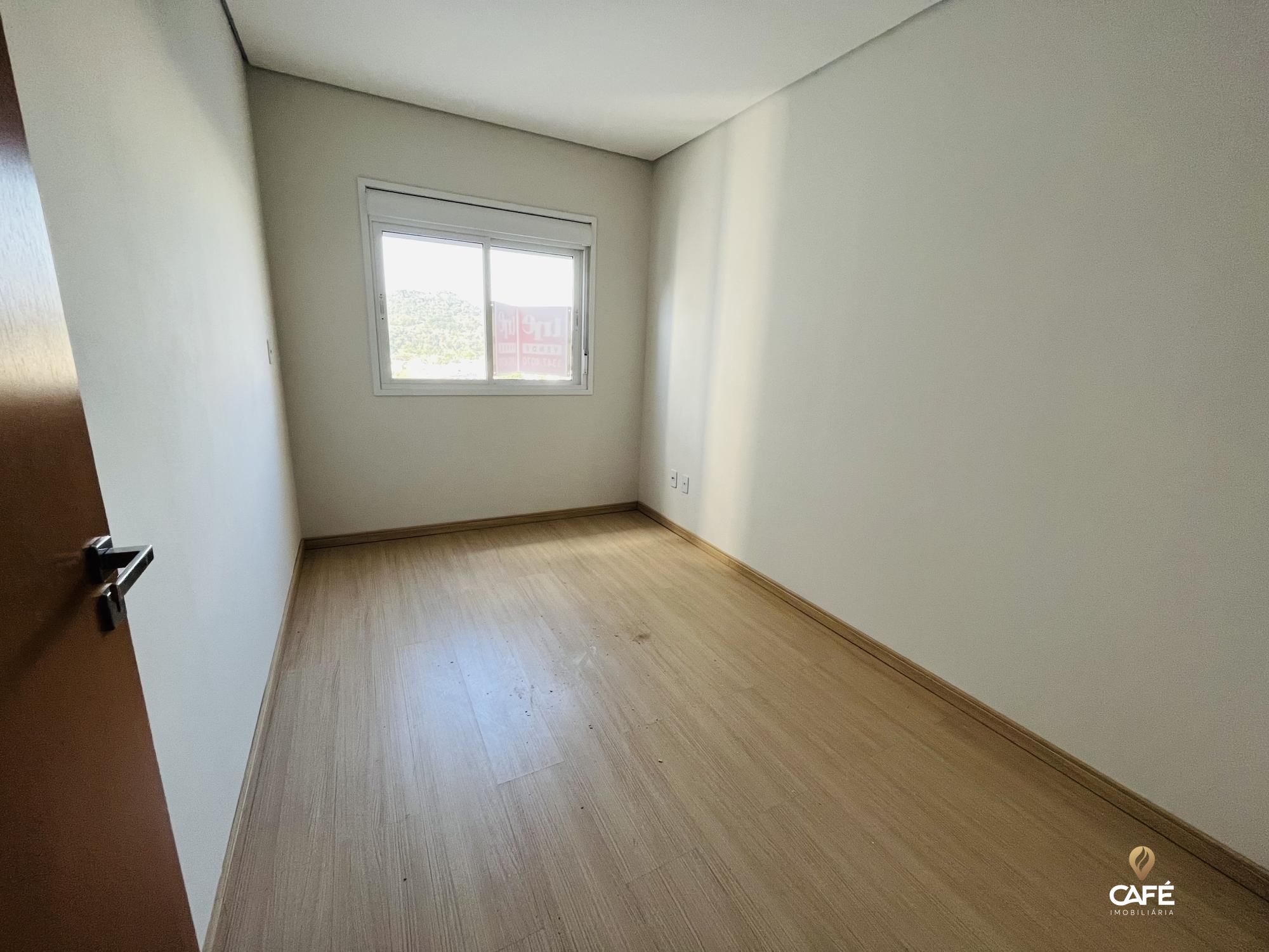 Apartamento à venda com 2 quartos, 56m² - Foto 3