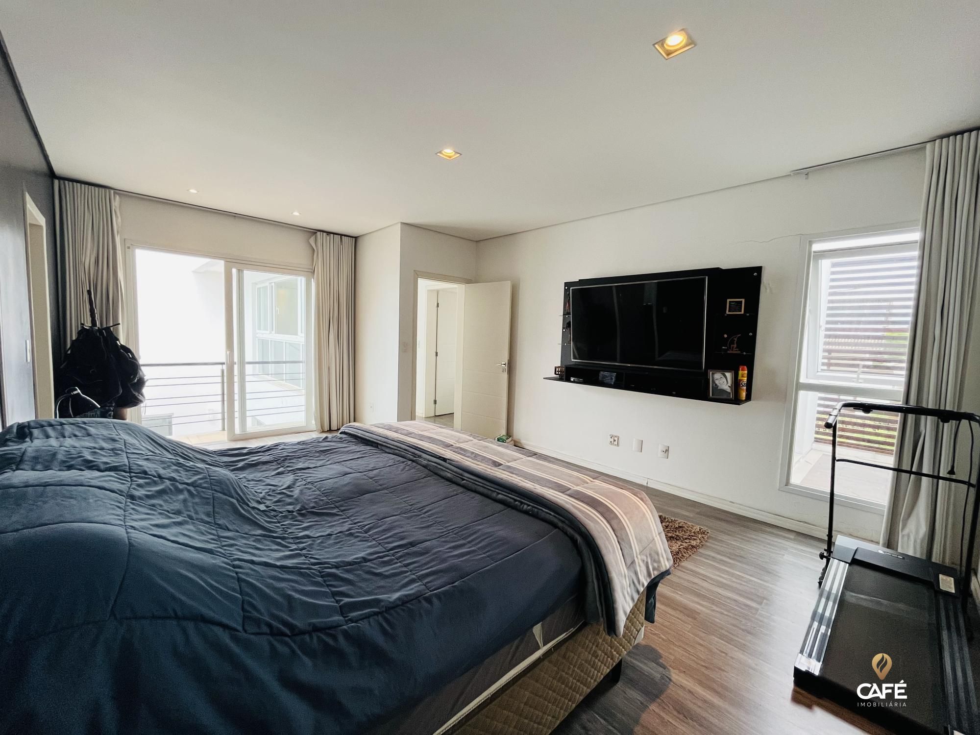 Casa, 4 quartos, 449 m² - Foto 22