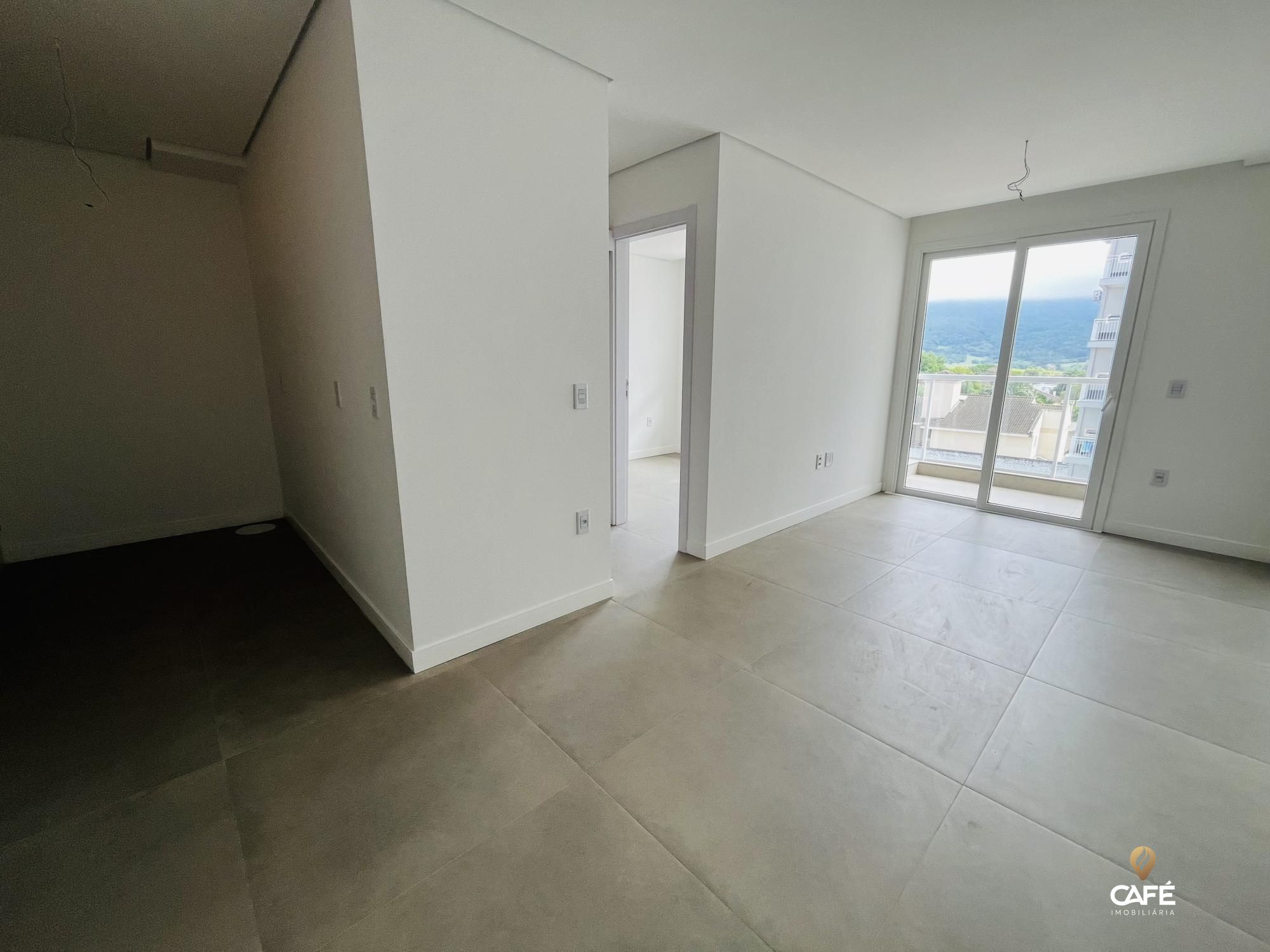 Apartamento à venda com 1 quarto, 42m² - Foto 13