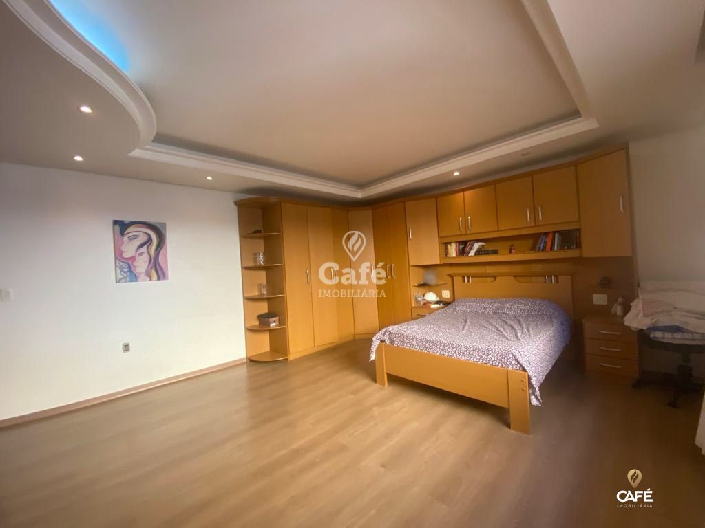 Casa à venda com 5 quartos, 382m² - Foto 14