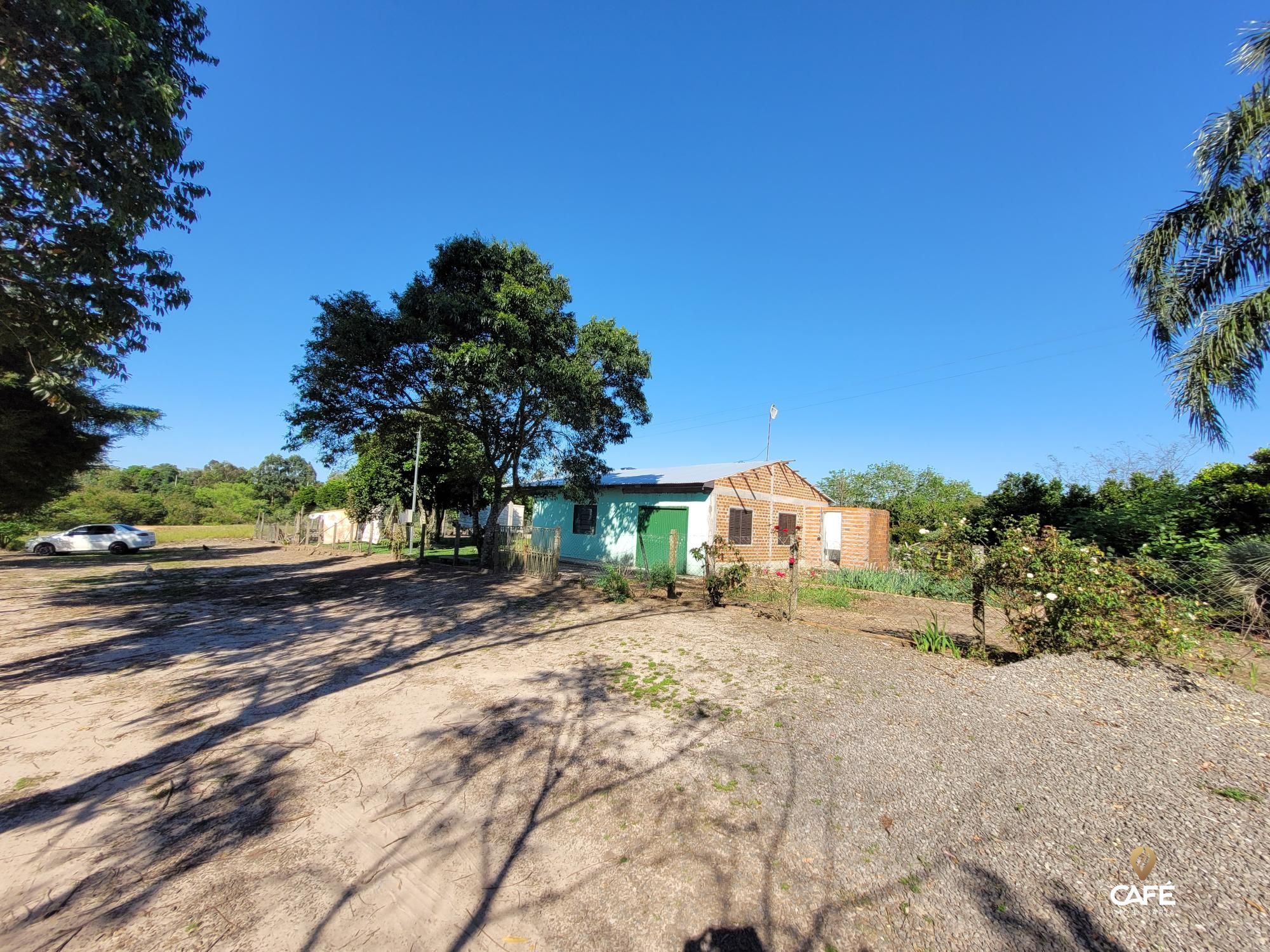 Chácara à venda com 3 quartos, 400m² - Foto 42