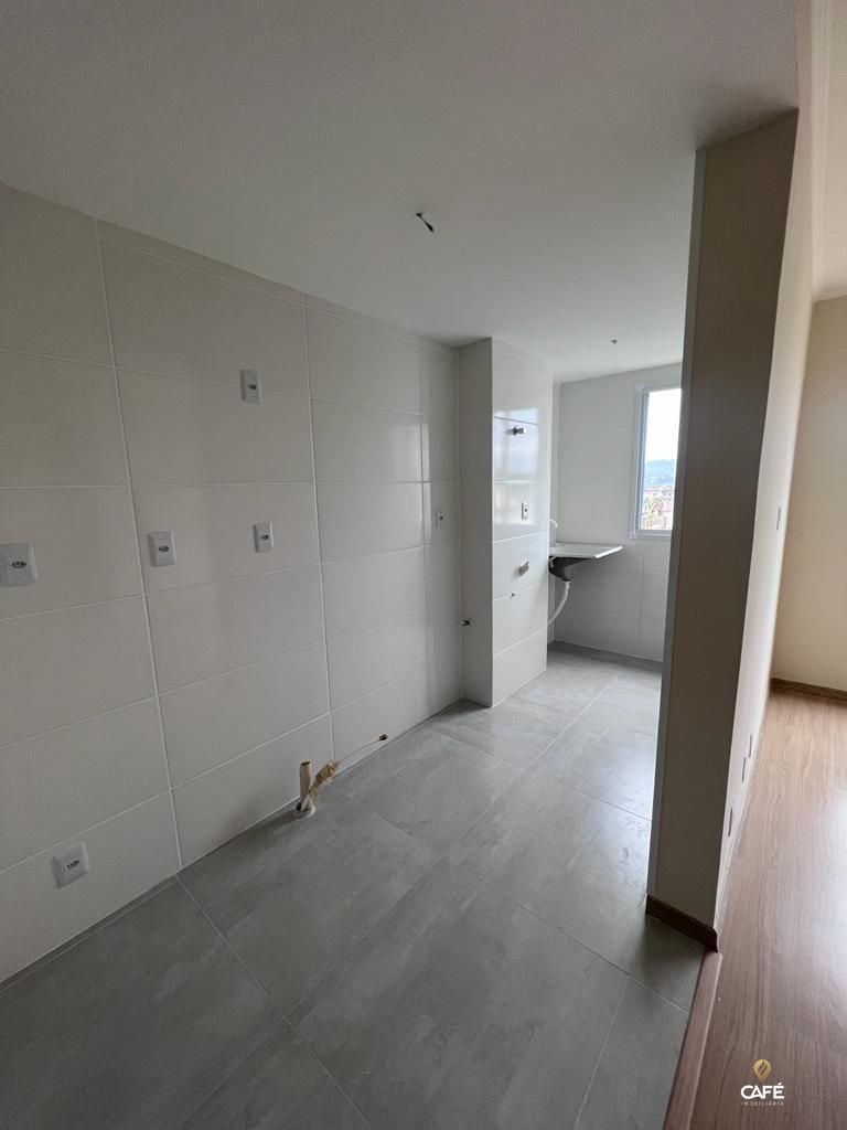 Apartamento à venda com 2 quartos, 50m² - Foto 6