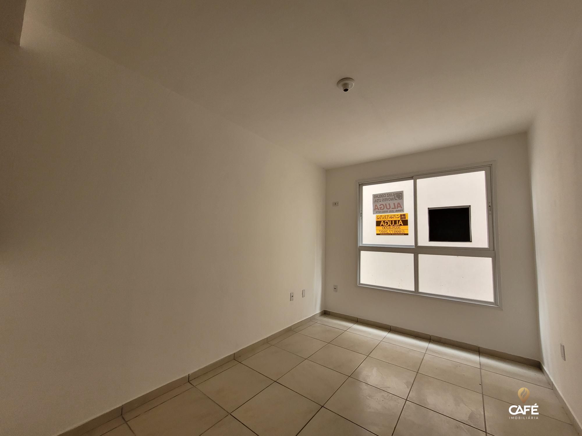 Apartamento à venda com 1 quarto, 34m² - Foto 6