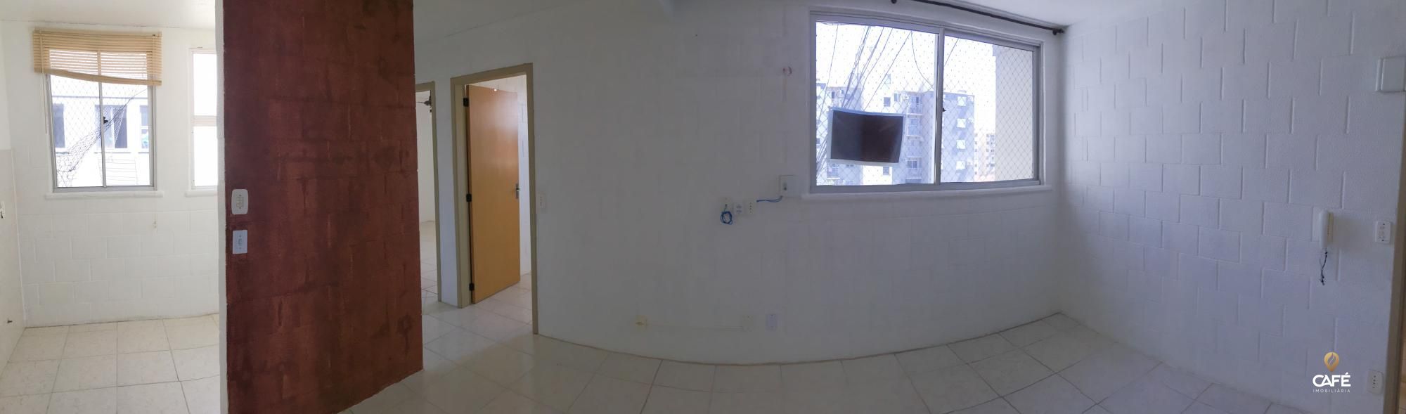 Apartamento à venda com 2 quartos, 53m² - Foto 12