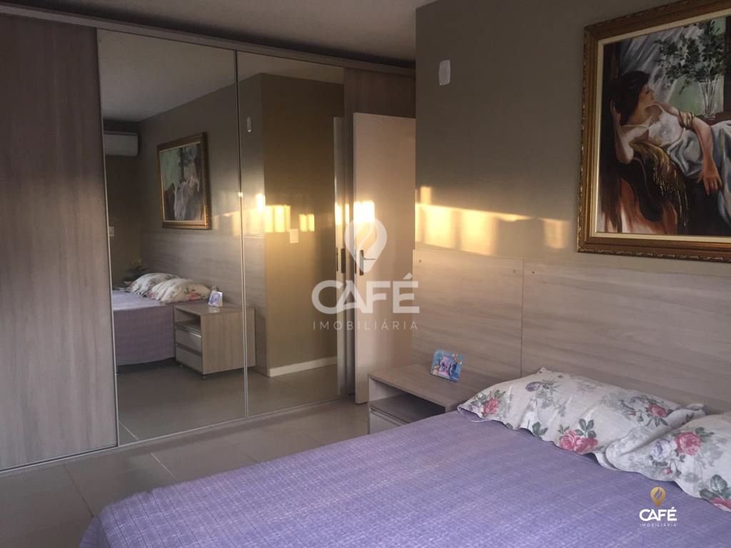 Casa à venda com 4 quartos, 211m² - Foto 10