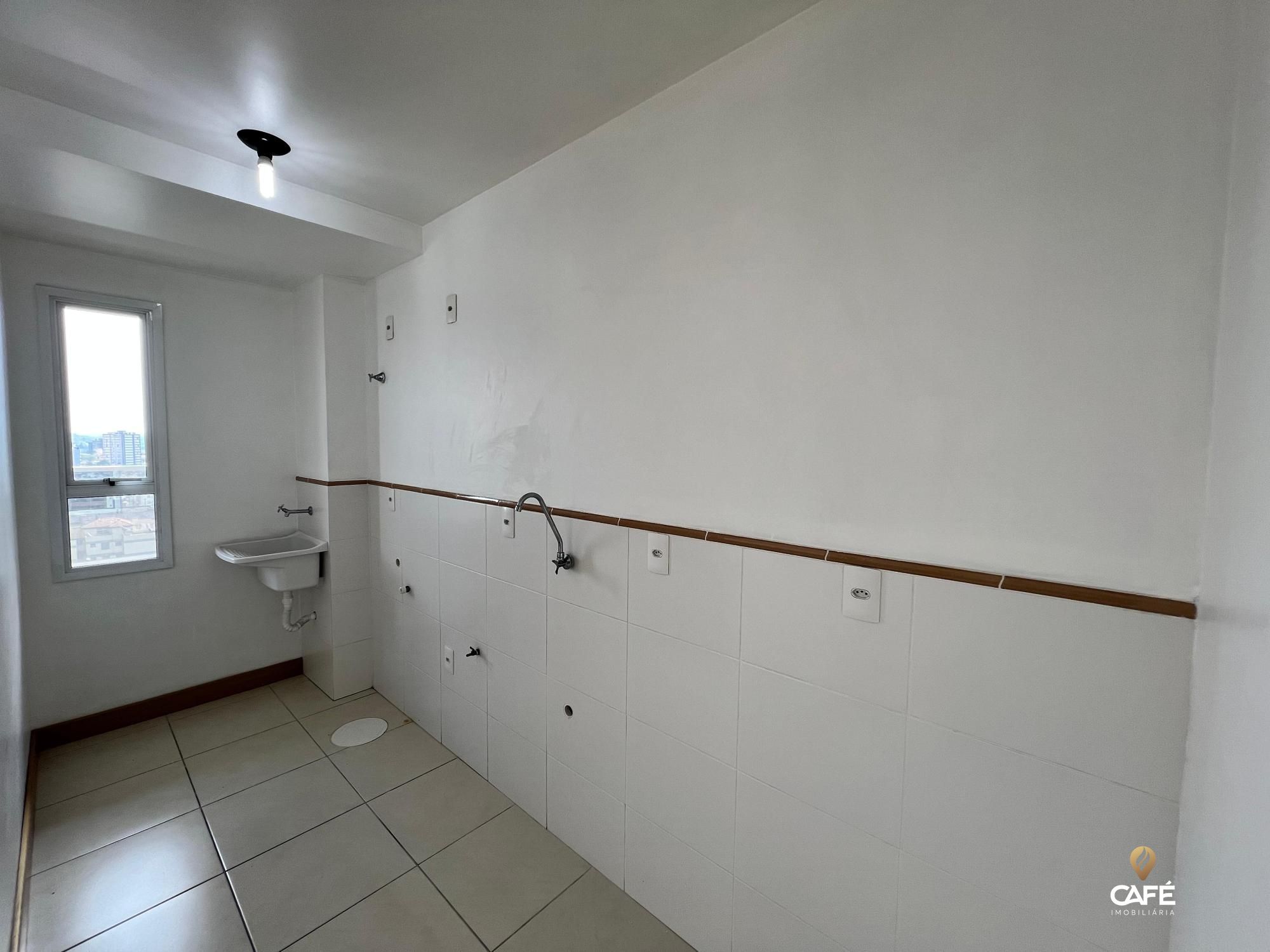 Apartamento à venda com 1 quarto, 33m² - Foto 5