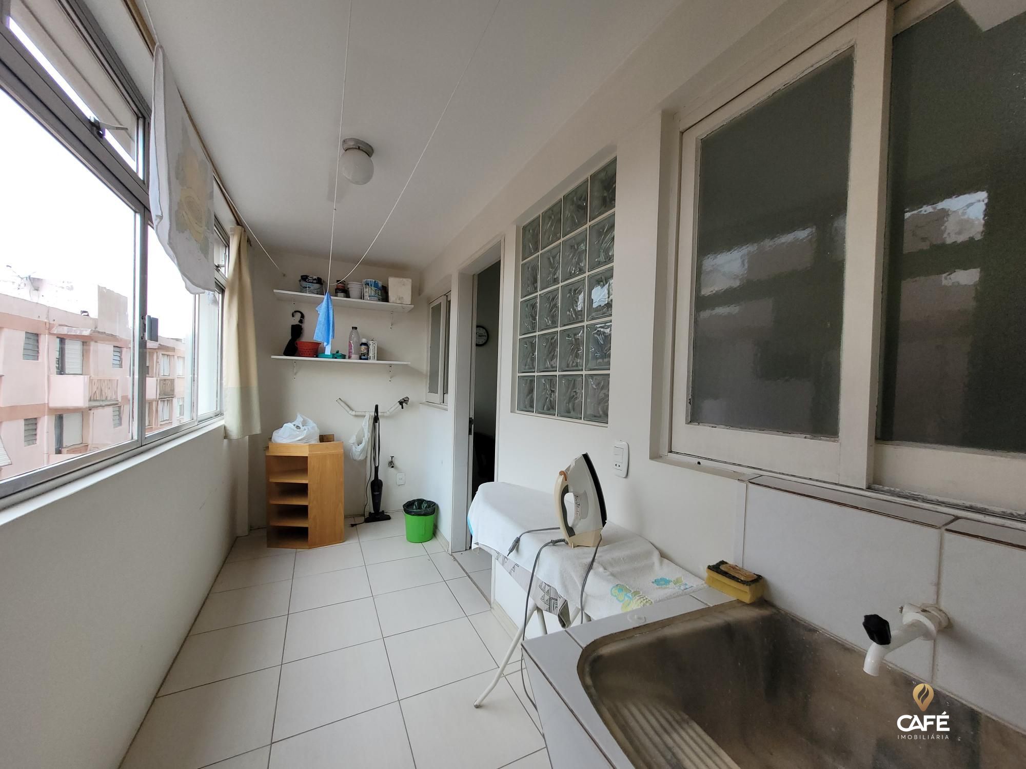 Apartamento à venda com 3 quartos, 142m² - Foto 18