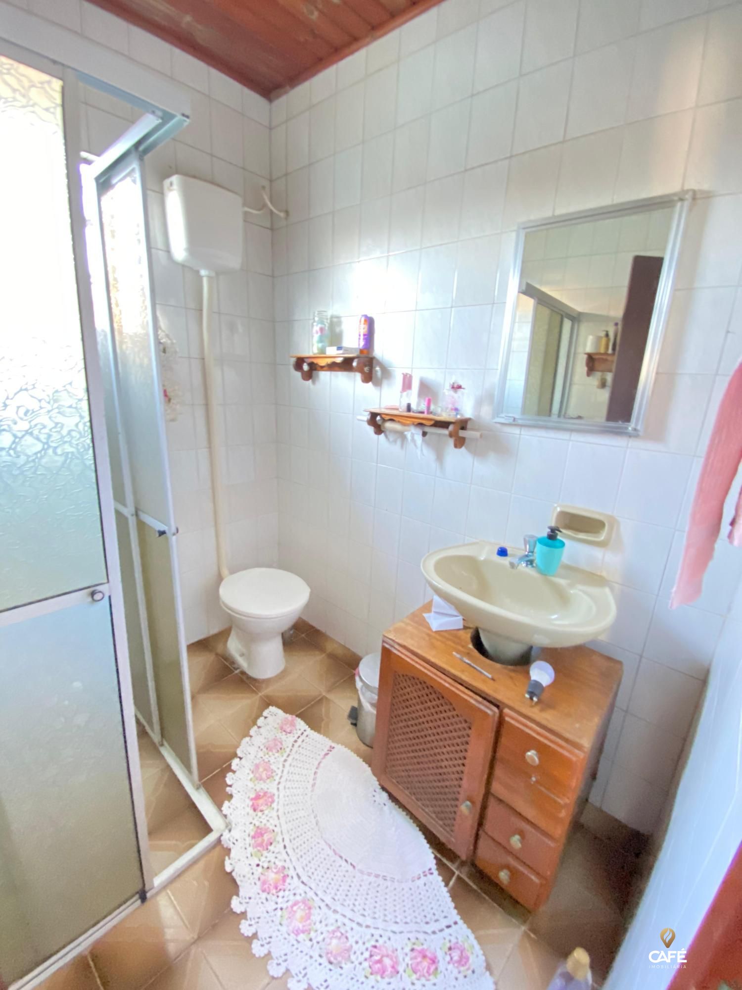 Casa, 3 quartos, 70 m² - Foto 9