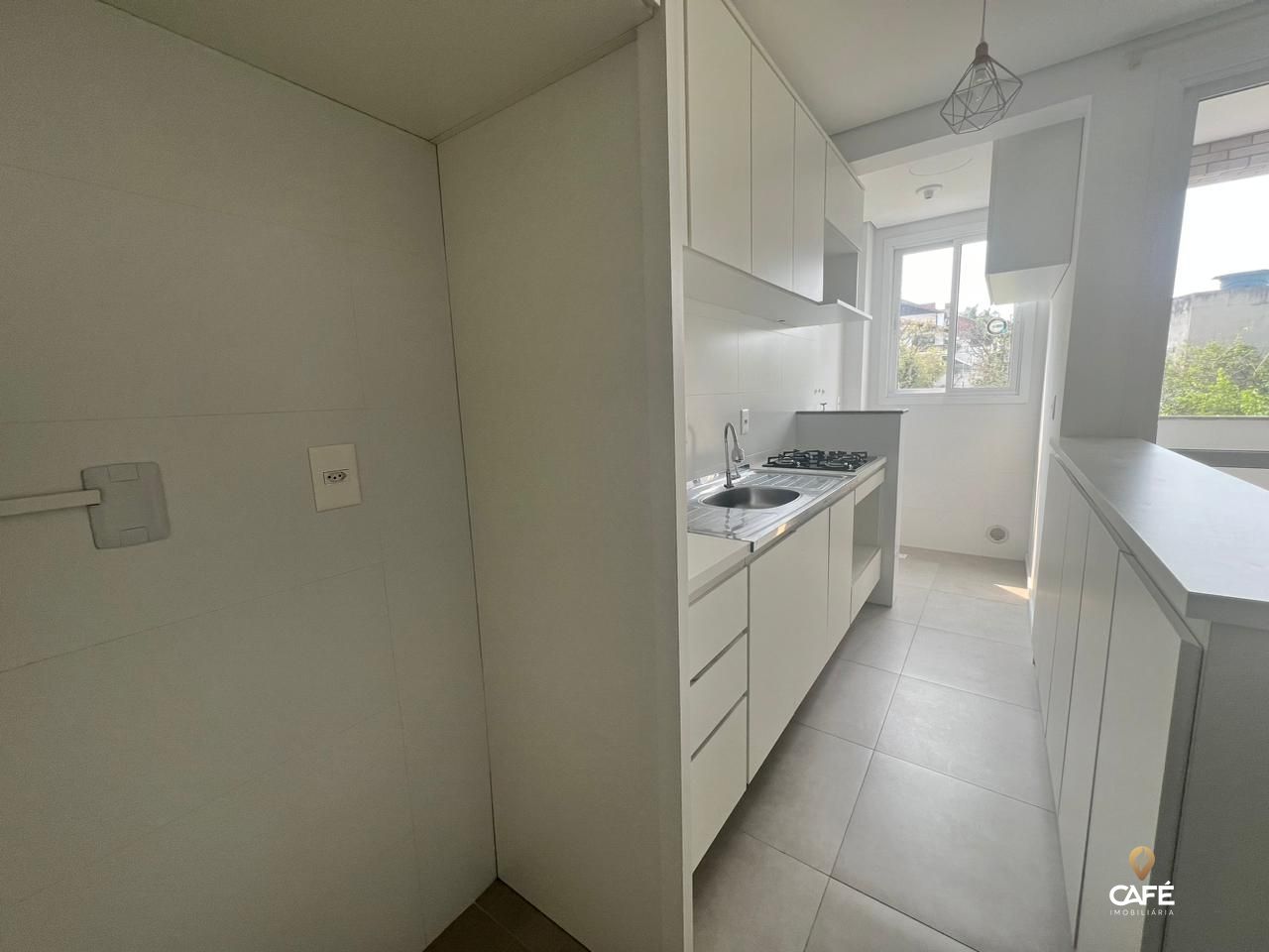 Apartamento para alugar com 2 quartos, 54m² - Foto 4