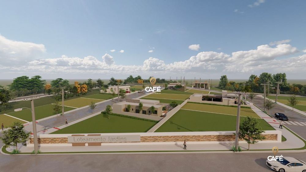 Terreno, 375 m² - Foto 3