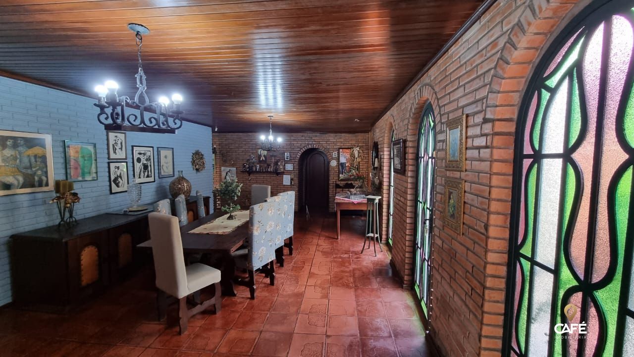 Fazenda à venda com 5 quartos, 422m² - Foto 17