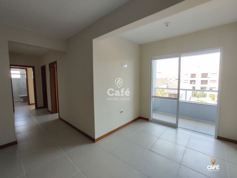 Apartamento, 2 quartos, 70 m² - Foto 2