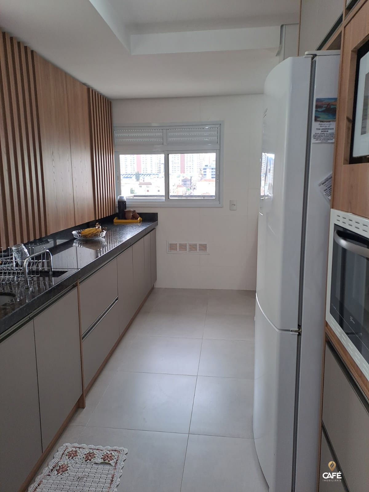 Apartamento à venda com 3 quartos, 131m² - Foto 5