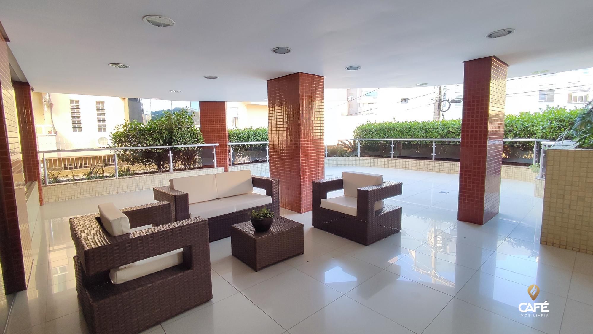 Cobertura, 3 quartos, 380 m² - Foto 4