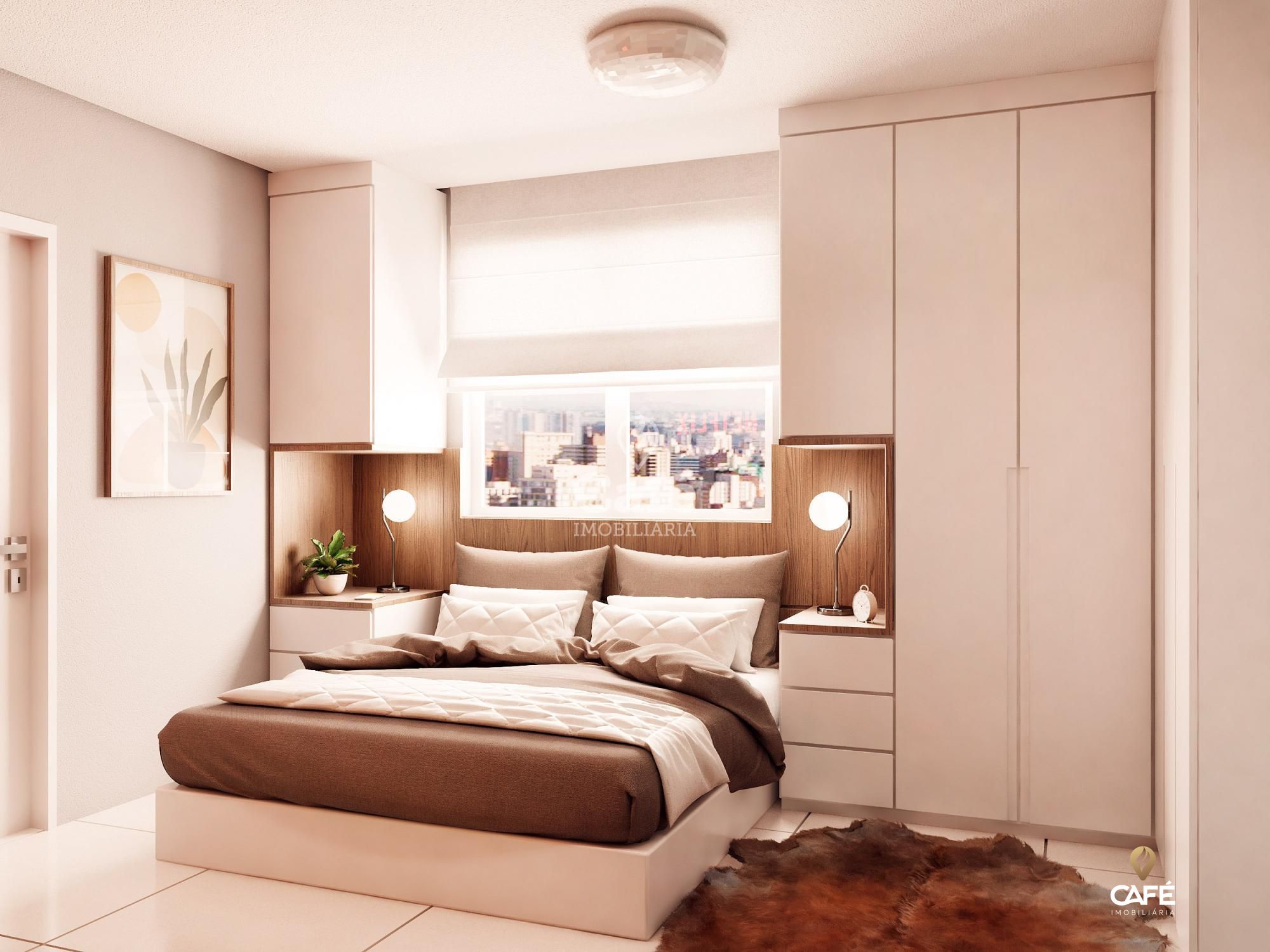 Apartamento, 2 quartos, 89 m² - Foto 28