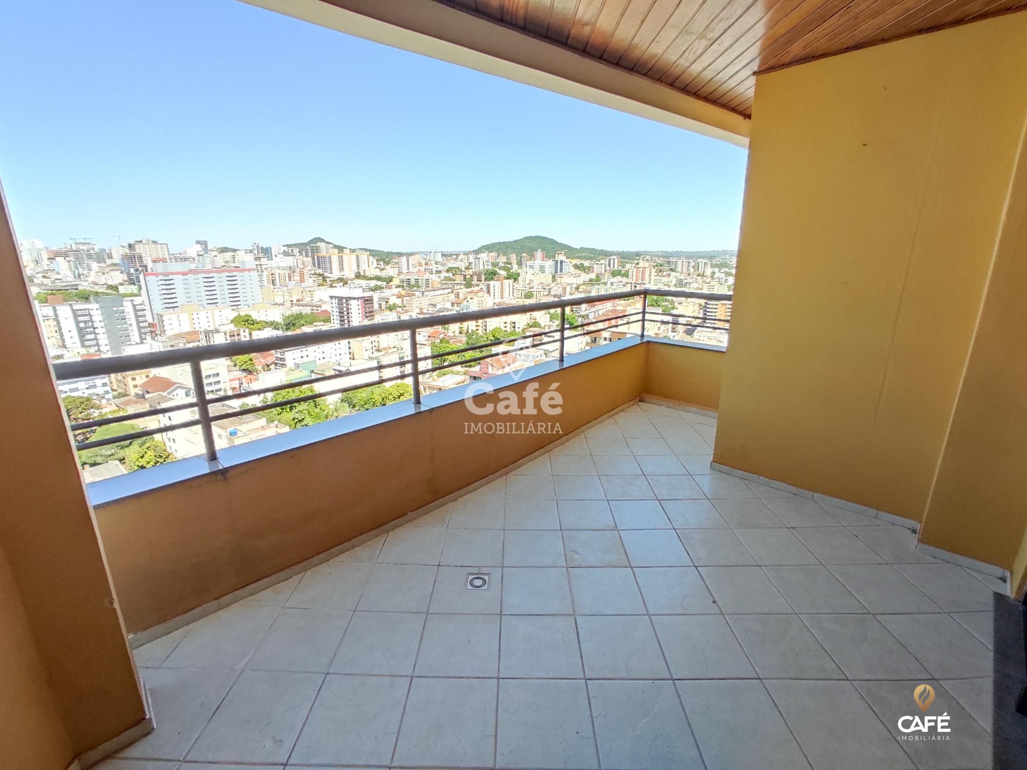 Cobertura, 4 quartos, 259 m² - Foto 8