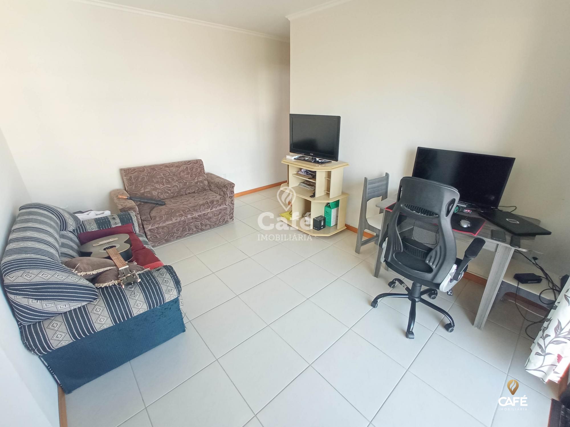 Apartamento à venda com 2 quartos, 60m² - Foto 8