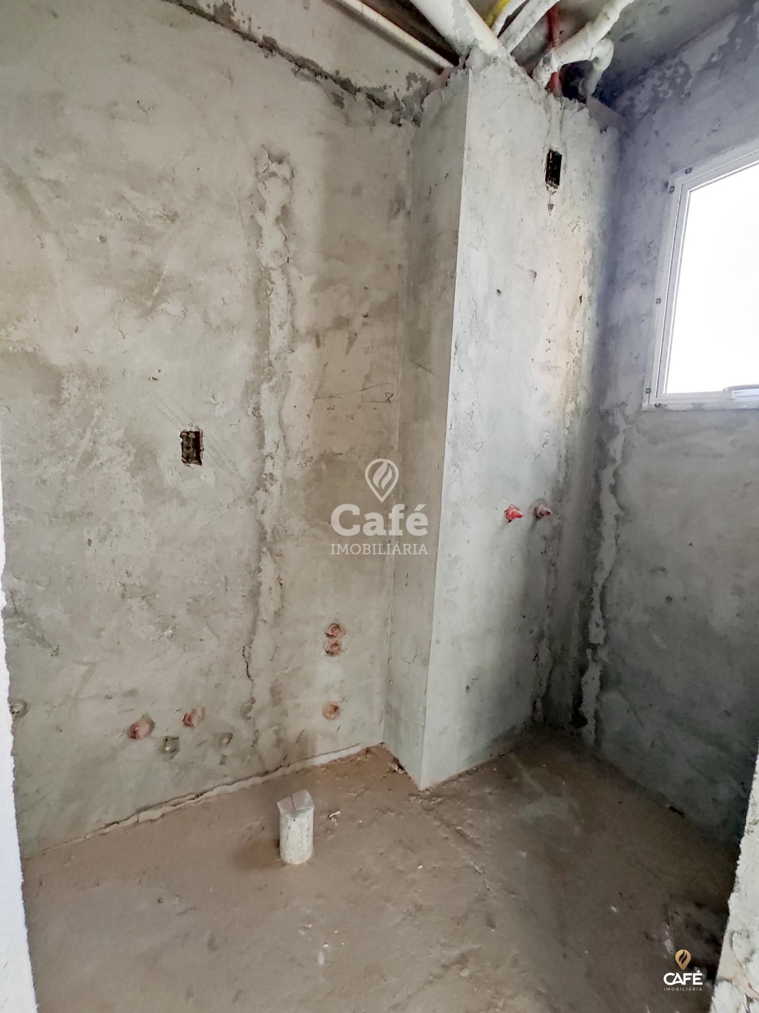 Apartamento à venda com 3 quartos, 211m² - Foto 13