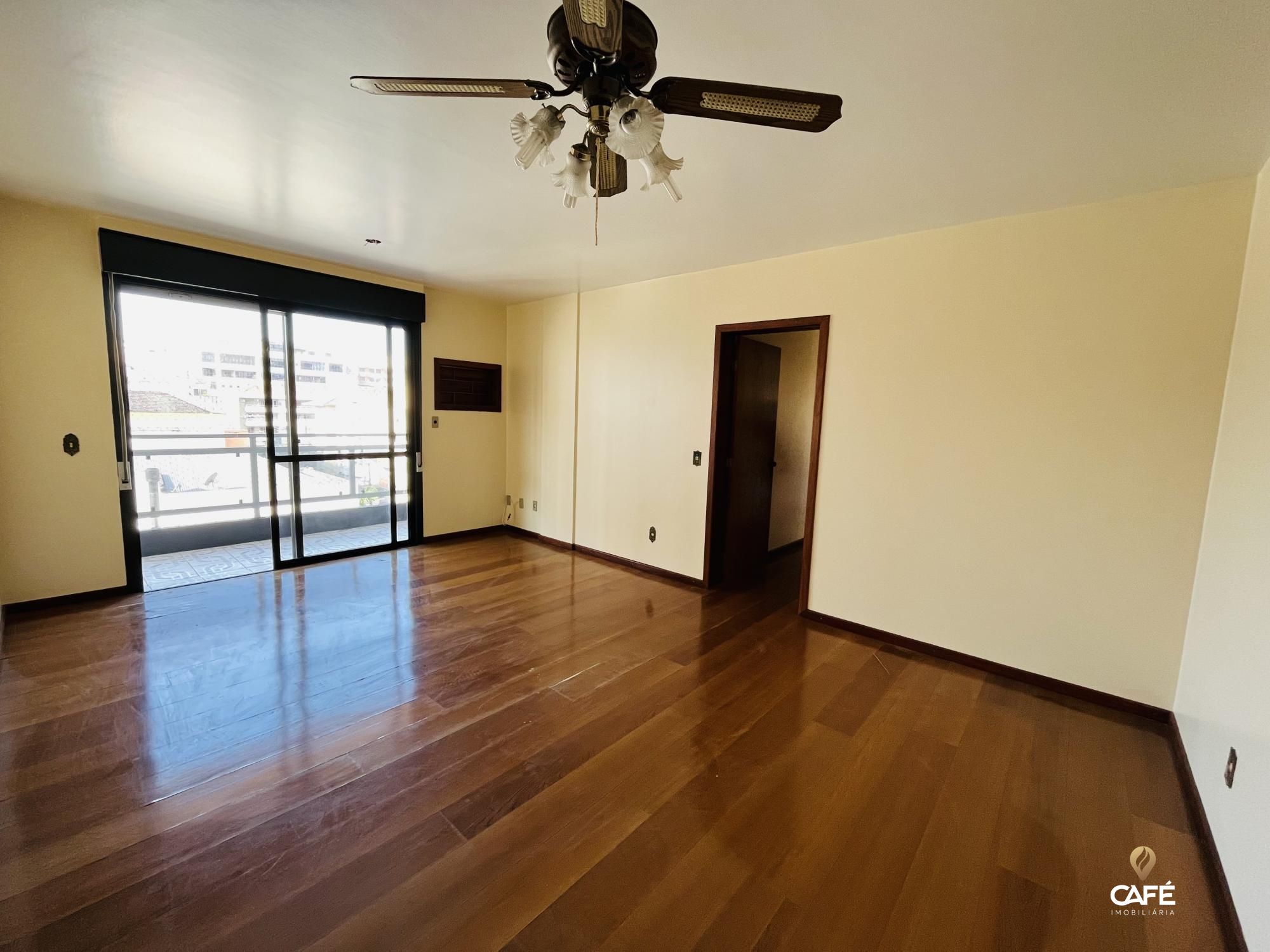 Apartamento à venda com 3 quartos, 148m² - Foto 3