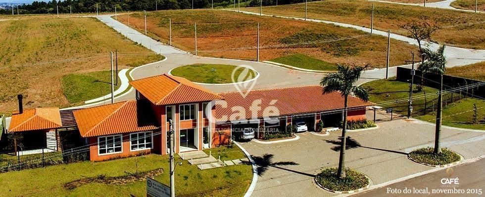 Terreno, 400 m² - Foto 1