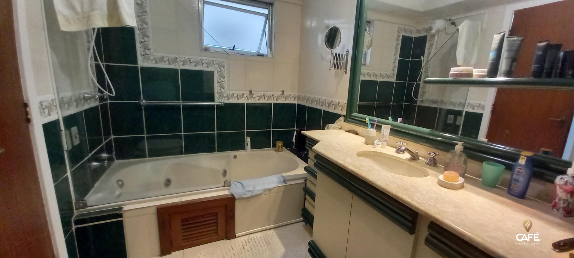 Cobertura, 4 quartos, 254 m² - Foto 31