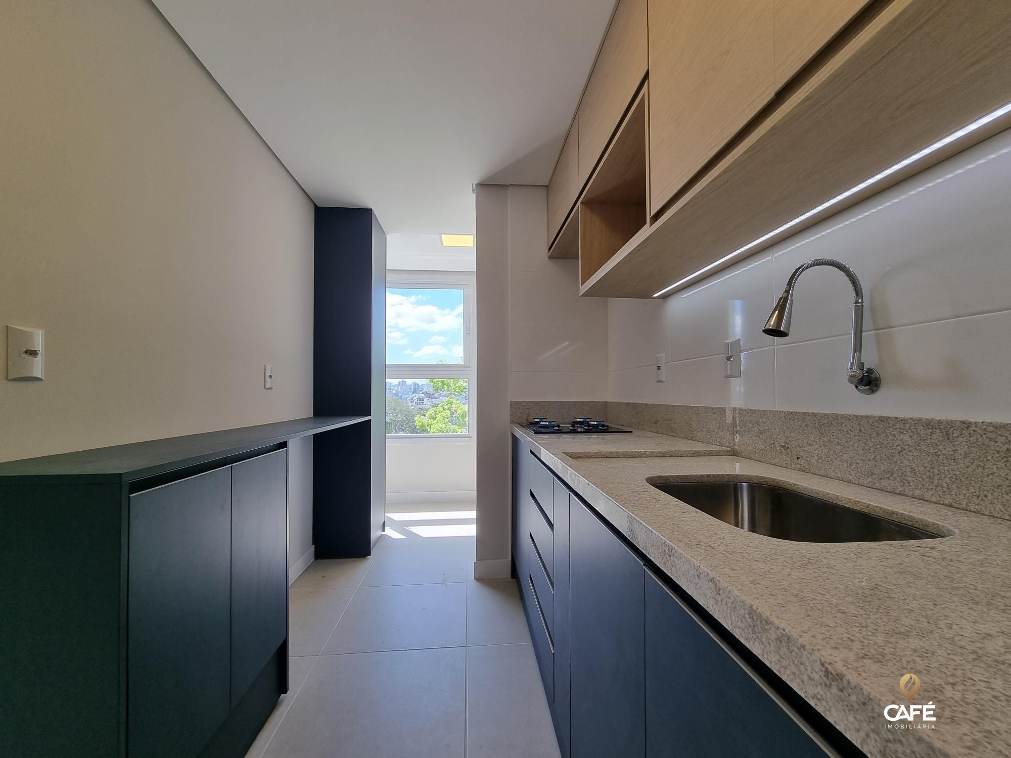 Apartamento, 2 quartos, 77 m² - Foto 10