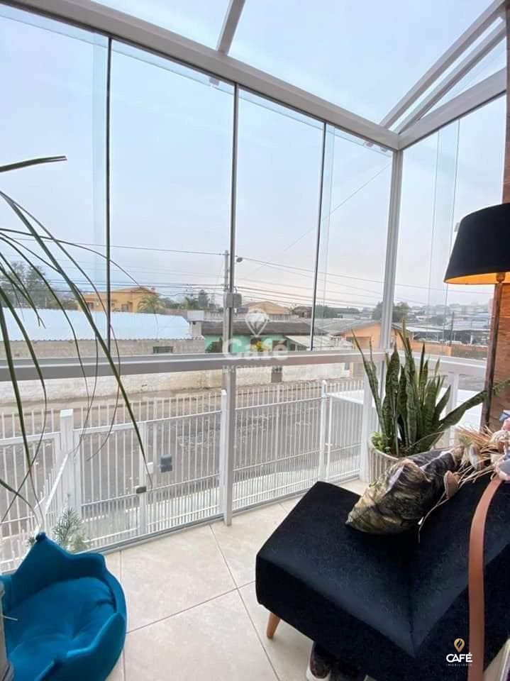 Casa, 2 quartos, 72 m² - Foto 7